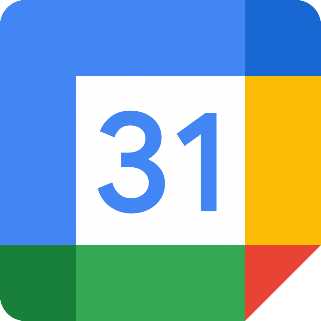 Manfaat Google Calendar dalam Kegiatan Kerja