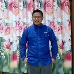 Bondan Murdani Soleh