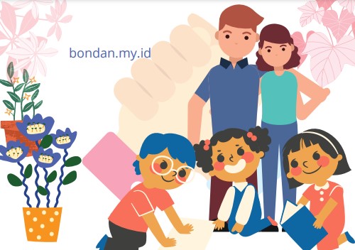 Negosiasi dengan Anak agar Mau Belajar