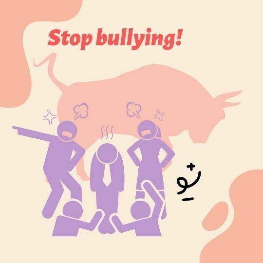 Bullying Dan Cara Mengatasinya