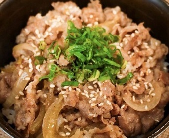 Gyudon Original
