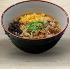 Niku Tomyam Ramen