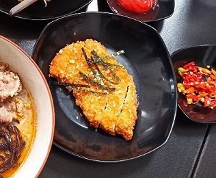 Tori Katsu