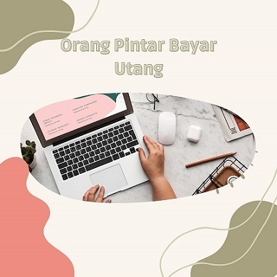 Membayar Utang Menulis