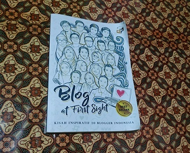 Karya dari Para Blogger