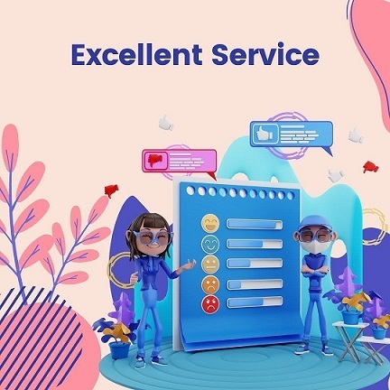 Excellent Service Kunci Sukses Bagi Perusahaan